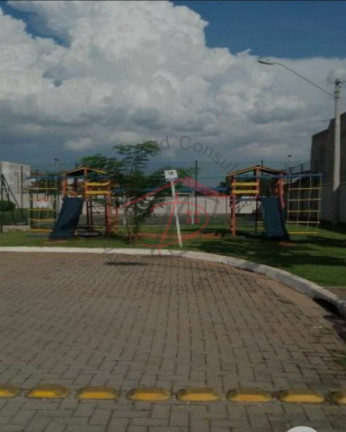 Imagem Imóvel com 2 Quartos à Venda, 49 m² em Jardim Recanto Dos Sonhos - Sumaré