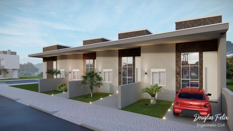 Imagem Sobrado com 3 Quartos à Venda, 86 m² em Centro - Torres Imagem Sobrado com 3 Quartos à Venda, 86 m² em Centro - Torres