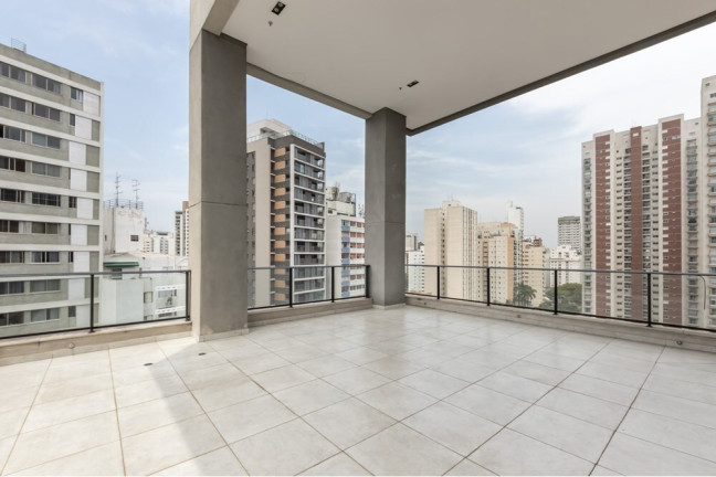 Imagem Apartamento com 1 Quarto à Venda, 47 m² em Vila Mariana - São Paulo