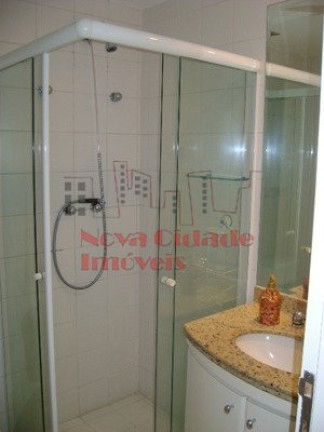 Imagem Apartamento com 3 Quartos para Alugar, 151 m² em Moema - São Paulo