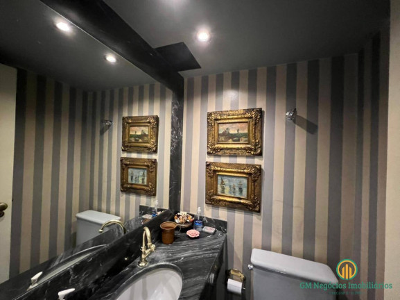 Imagem Apartamento com 3 Quartos à Venda, 220 m² em Itaim Bibi - São Paulo Imagem Apartamento com 3 Quartos à Venda, 220 m² em Itaim Bibi - São Paulo