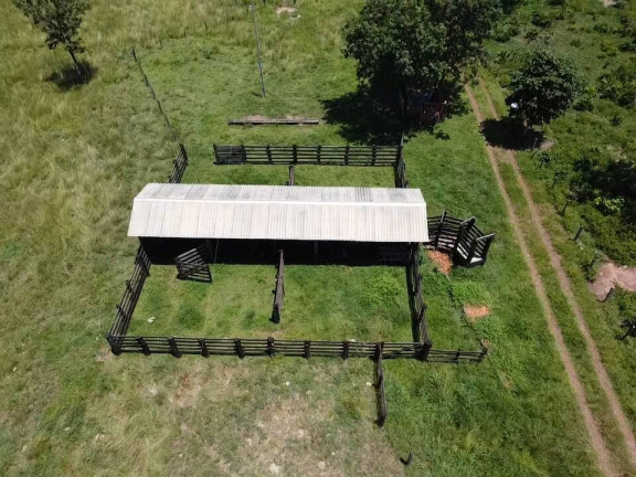 Chácara à Venda, 30 m² em Tangará Da Serra