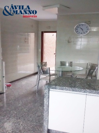 Imagem Sobrado com 4 Quartos à Venda, em Vila Prudente - Sao Paulo Imagem Sobrado com 4 Quartos à Venda, em Vila Prudente - Sao Paulo