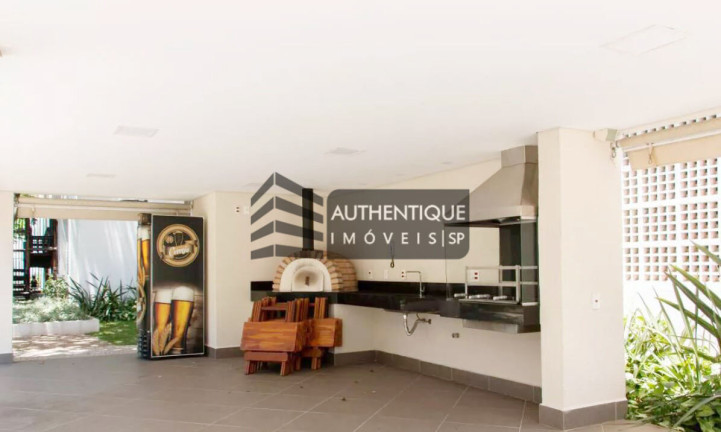 Apartamento com 3 Quartos à Venda, 130 m² em Vila Leopoldina - São Paulo