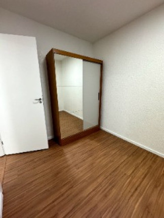 Imagem Apartamento com 2 Quartos à Venda, 40 m² em Jardim São Savério - São Paulo