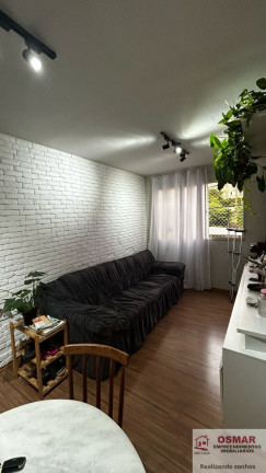 Imagem Imóvel com 2 Quartos à Venda, 45 m² em Parque Yolanda (nova Veneza) - Sumaré