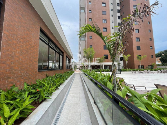 Imagem Apartamento com 3 Quartos à Venda, 141 m² em Jardim Campos Elísios - Jundiaí