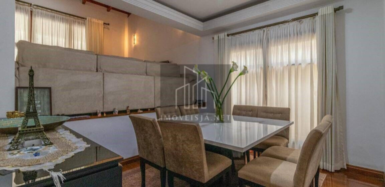 Imagem Casa com 4 Quartos à Venda, 319 m² em Alphaville - Santana De Parnaíba