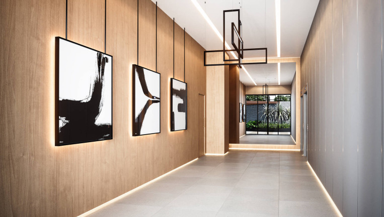Imagem Apartamento com 3 Quartos à Venda, 75 m² em Parque Campolim - Sorocaba