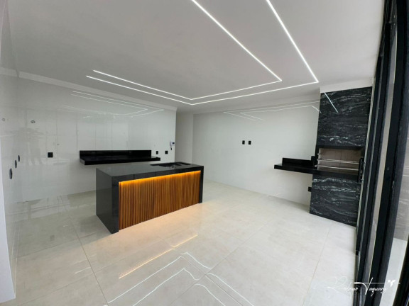 Imagem Casa com 3 Quartos à Venda, 125 m² em Pontal Sul - Acréscimo - Aparecida De Goiânia