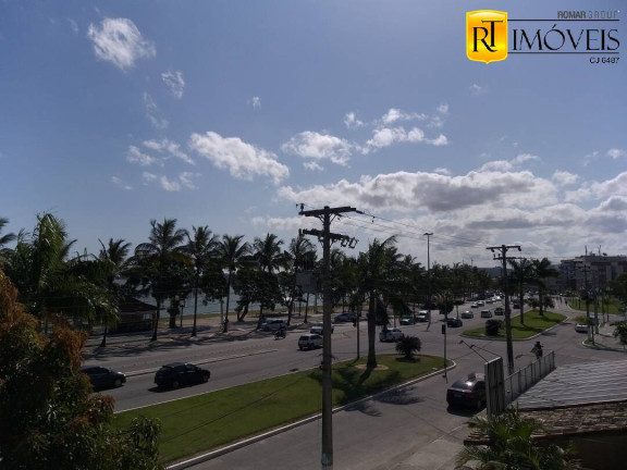 Imagem Apartamento com 3 Quartos à Venda, 115 m² em Parque Hotel - Araruama