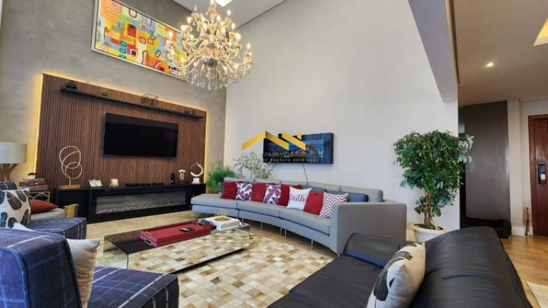 Imagem Apartamento com 4 Quartos à Venda, 238 m² em Morumbi - São Paulo Imagem Apartamento com 4 Quartos à Venda, 238 m² em Morumbi - São Paulo