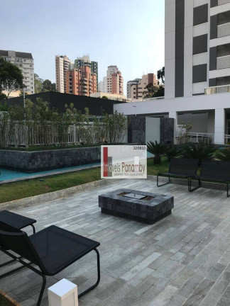 Imagem Apartamento com 3 Quartos à Venda, 97 m² em Vila Andrade - São Paulo Imagem Apartamento com 3 Quartos à Venda, 97 m² em Vila Andrade - São Paulo
