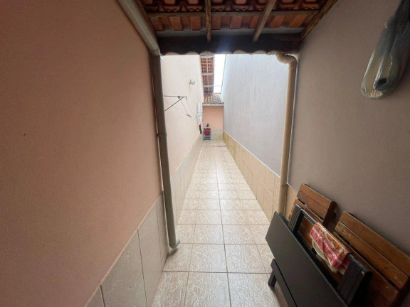 Imagem Casa com 3 Quartos à Venda, 150 m² em Real - Praia Grande
