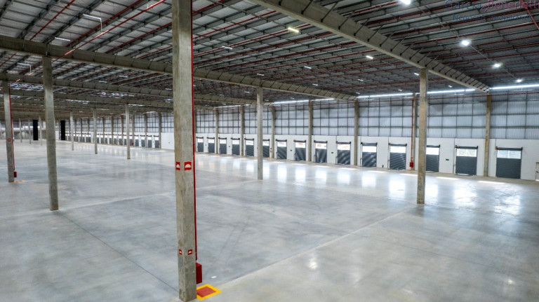 Imóvel para Alugar, 6.551 m² em Dona Catarina - São Roque