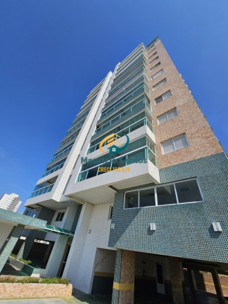 Imagem Apartamento com 2 Quartos à Venda, 80 m² em Centro - Mongaguá