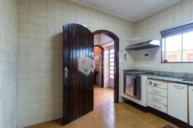 Imagem Casa com 3 Quartos à Venda, 357 m² em Vila Prudente - São Paulo
