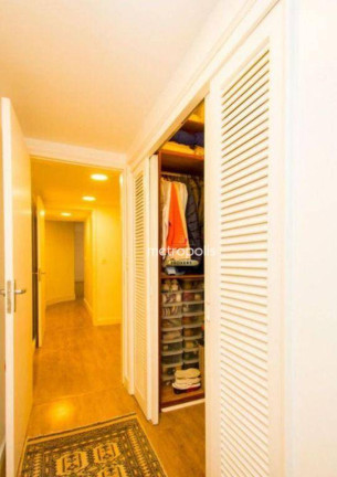 Imagem Apartamento com 3 Quartos à Venda, 160 m² em Vila Bastos - Santo André Imagem Apartamento com 3 Quartos à Venda, 160 m² em Vila Bastos - Santo André