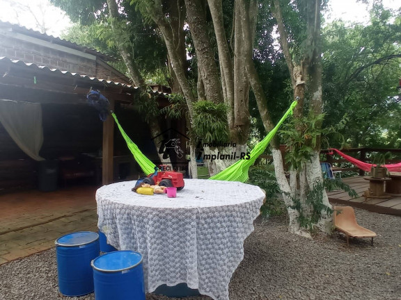 Imagem Casa com 4 Quartos à Venda,  em Cruzeiro - Lajeado
