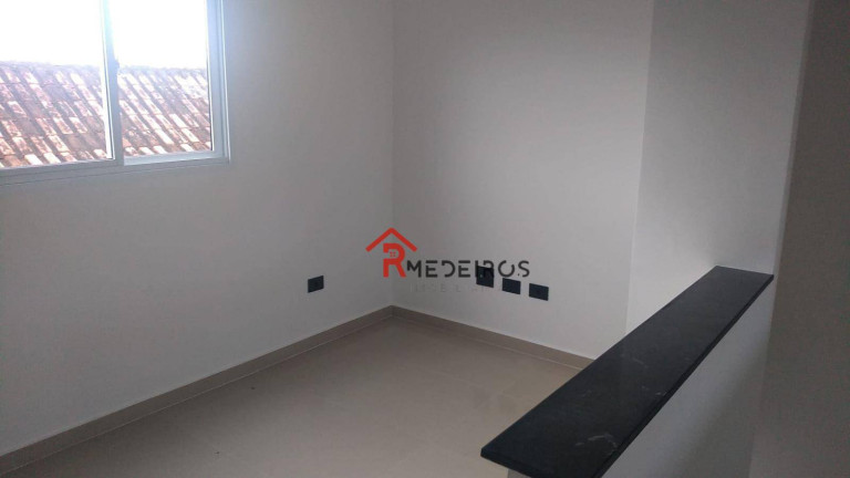 Imagem Casa com 2 Quartos à Venda, 100 m² em Ocian - Praia Grande