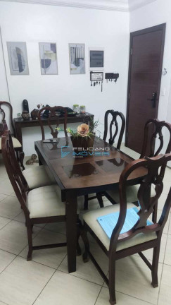 Imagem Apartamento com 3 Quartos à Venda, 140 m² em Tupi - Praia Grande