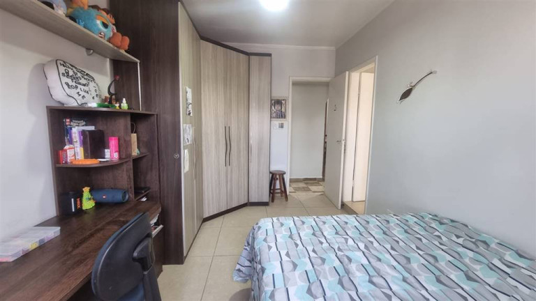 Imagem Cobertura com 4 Quartos à Venda, 150 m² em Tupi - Praia Grande