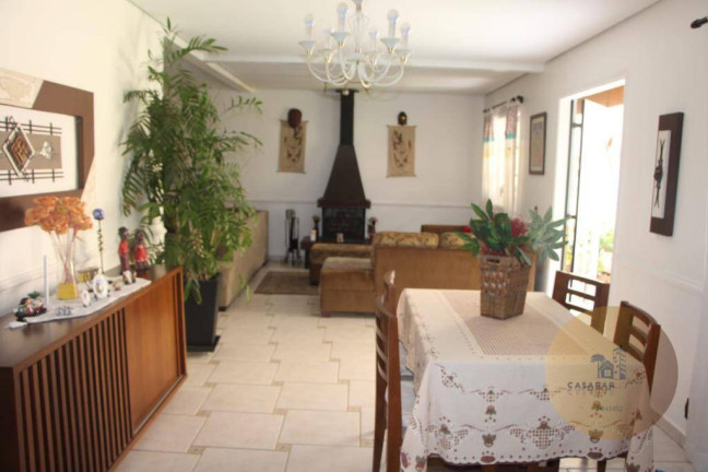Imagem Casa de Condomínio com 4 Quartos à Venda, 230 m² em Demarchi - São Bernardo Do Campo Imagem Casa de Condomínio com 4 Quartos à Venda, 230 m² em Demarchi - São Bernardo Do Campo