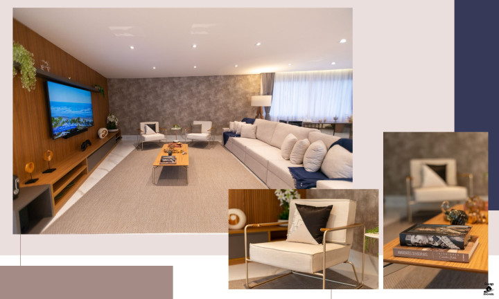Imagem Casa com 6 Quartos à Venda, 1.146 m² em Riviera - Bertioga