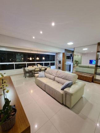 Imagem Apartamento com 3 Quartos à Venda, 135 m² em Setor Bueno - Goiânia