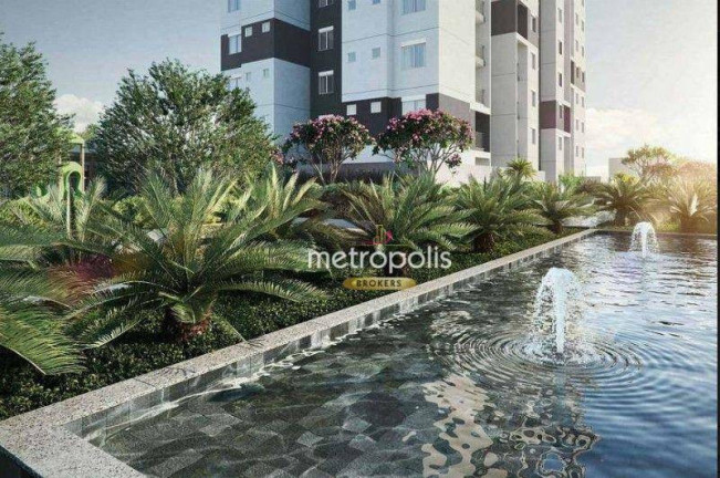Imagem Apartamento com 3 Quartos à Venda, 69 m² em Rudge Ramos - São Bernardo Do Campo Imagem Apartamento com 3 Quartos à Venda, 69 m² em Rudge Ramos - São Bernardo Do Campo
