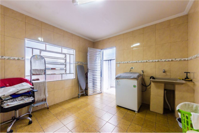 Imagem Casa com 4 Quartos à Venda,  em Chácara Belenzinho - São Paulo