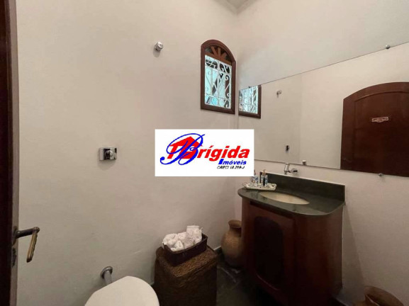 Imagem Casa de Condomínio com 4 Quartos à Venda, 542 m² em Vila Vianna - Cotia Imagem Casa de Condomínio com 4 Quartos à Venda, 542 m² em Vila Vianna - Cotia