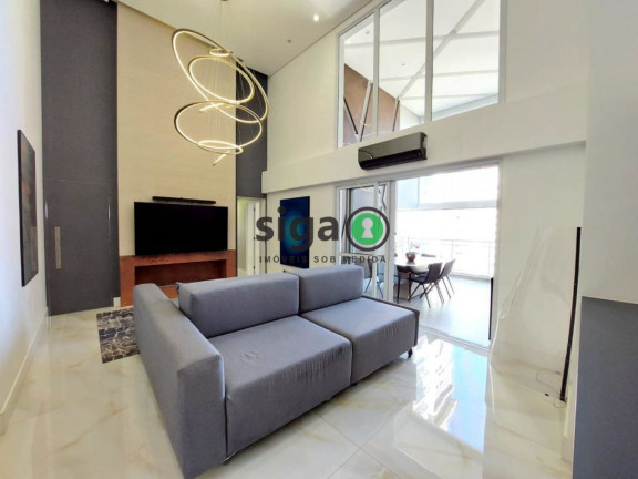 Imagem Apartamento com 4 Quartos à Venda, 168 m² em Panamby - São Paulo Imagem Apartamento com 4 Quartos à Venda, 168 m² em Panamby - São Paulo