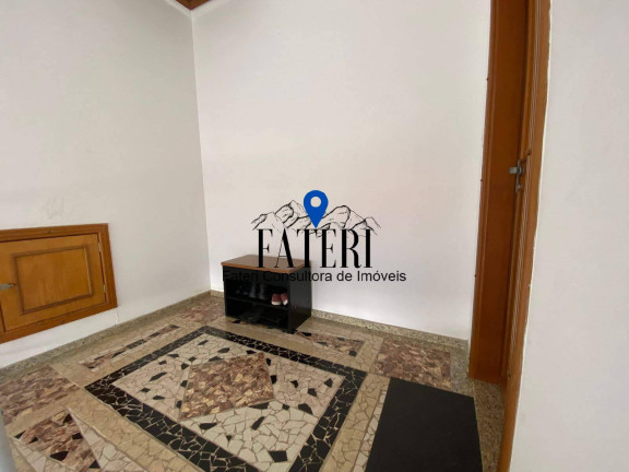 Imagem Casa à Venda, em Jardim Alvinópolis - Atibaia Imagem Casa à Venda, em Jardim Alvinópolis - Atibaia