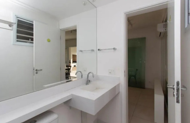 Imagem Imóvel com 3 Quartos à Venda, 160 m² em Vila Andrade - São Paulo