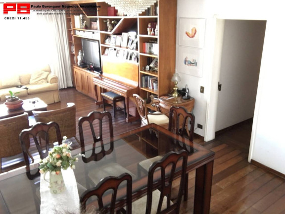 Imagem Apartamento com 4 Quartos à Venda, 170 m² em Brooklin Paulista - São Paulo Imagem Apartamento com 4 Quartos à Venda, 170 m² em Brooklin Paulista - São Paulo