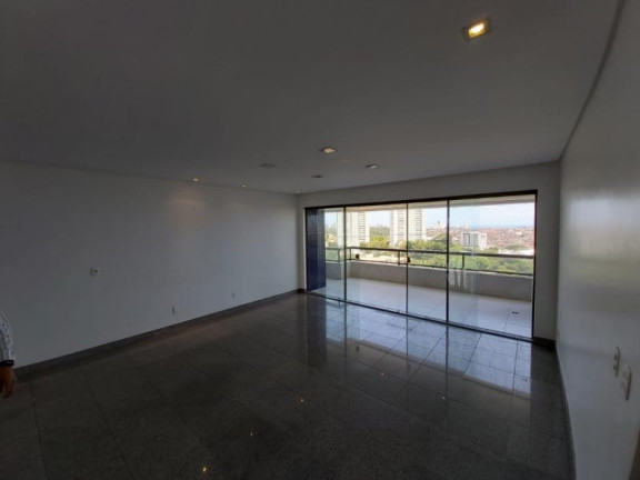 Imagem Apartamento com 4 Quartos à Venda, 257 m² em Horto Florestal - Salvador