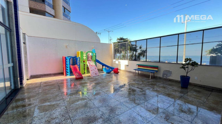 Imagem Apartamento com 3 Quartos à Venda, 150 m² em Praia De Itaparica - Vila Velha Imagem Apartamento com 3 Quartos à Venda, 150 m² em Praia De Itaparica - Vila Velha