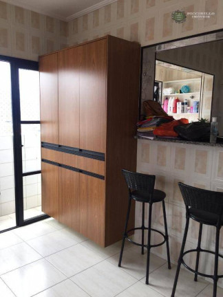 Imagem Cobertura com 2 Quartos à Venda, 78 m² em Tupi - Praia Grande