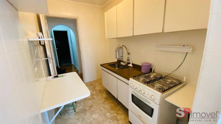 Imagem Apartamento com 1 Quarto à Venda, 47 m² em Paraíso - São Paulo Imagem Apartamento com 1 Quarto à Venda, 47 m² em Paraíso - São Paulo
