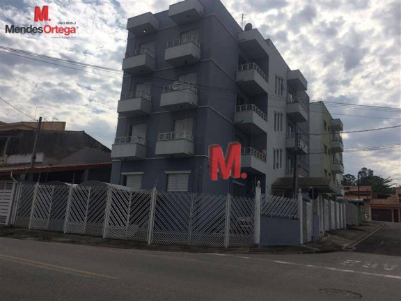 Apartamento com 2 Quartos à Venda, 70 m² em Jardim Saira - Sorocaba