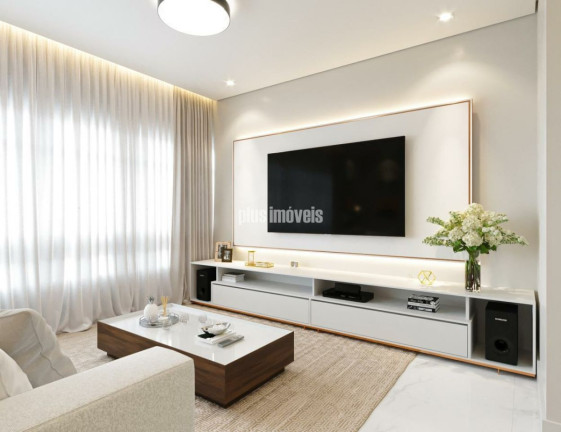 Imagem Apartamento com 3 Quartos à Venda, 219 m² em Bela Vista - São Paulo