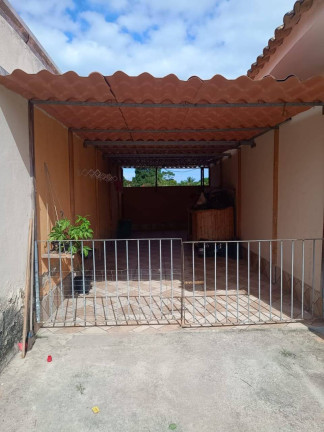 Imagem Casa com 2 Quartos à Venda, 60 m² em Ponte Dos Leites - Araruama