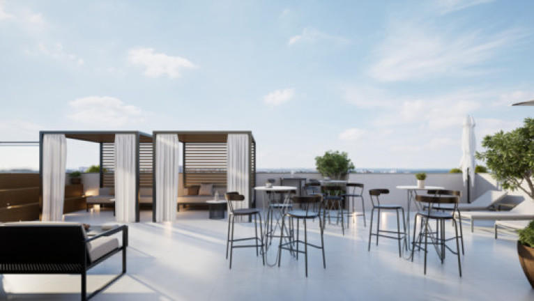 Imagem Apartamento com 3 Quartos à Venda, 68 m² em Jardim Primavera - Duque De Caxias Imagem Apartamento com 3 Quartos à Venda, 68 m² em Jardim Primavera - Duque De Caxias
