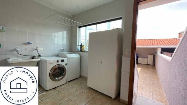 Imagem Casa com 3 Quartos à Venda, 240 m² em Vila Aurora (zona Norte) - São Paulo