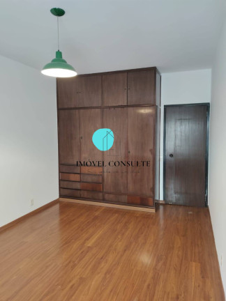 Imagem Apartamento com 3 Quartos para Alugar, 190 m² em Higienópolis - São Paulo