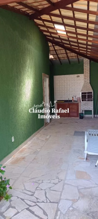 Imagem Casa com 4 Quartos à Venda, 302 m² em Praia Rasa - Armação Dos Búzios