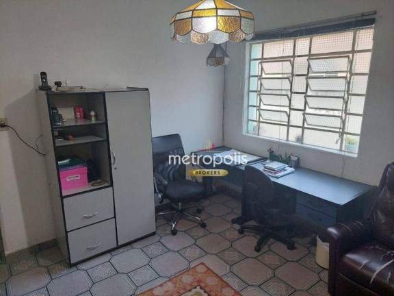 Imagem Casa com 3 Quartos à Venda, 180 m² em Santa Paula - São Caetano Do Sul