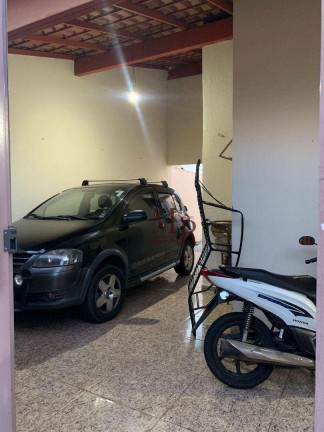 Imagem Casa com 2 Quartos à Venda, 117 m² em Pozzobon - Votuporanga