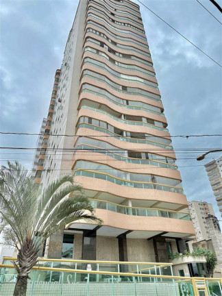 Apartamento com 1 Quarto à Venda, 60 m² em Aviação - Praia Grande